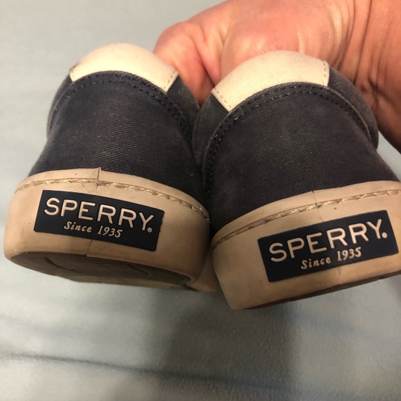 Men’s Sperry lace-up or slide on shoe - Picture 2 of 5